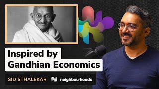 Building Reputational Currencies - Siddharth Sthalekar (Neighbourhoods)