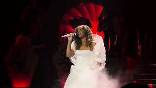 Celebrity Leona Lewis Does Her Biggest Hit AND Tackles A Classic Whitney Houston Also Sang! Who Did It Better? Net Worth