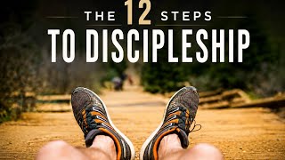 Step 1: Admit Powerlessness (Mark 5:21-42)