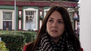 Stacey Slater- 17Th February 2014