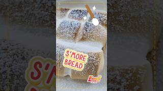 S’more bread 🍞 #Farmhouse #VTuber #fumihausu #fyp #cooking