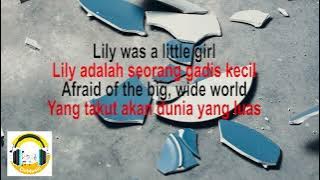 On My Way X Lily - Alan Walker (cover Just Indy)