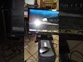 Dell Optiplex GX260 Gaming PC Windows 98 3DMark 01 Car Chase