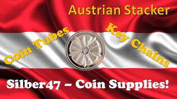 Mail Call / Shoutout - Silber47