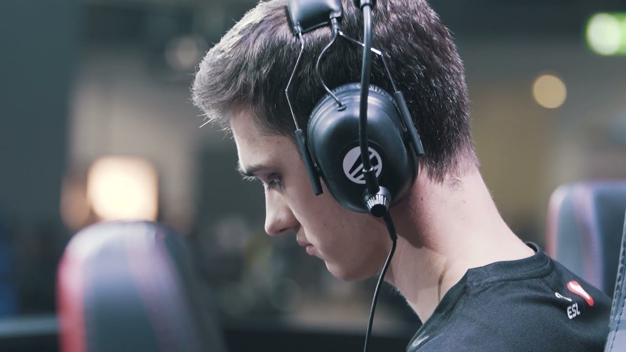 ESL Mobile 2021 | PUBG MOBILE