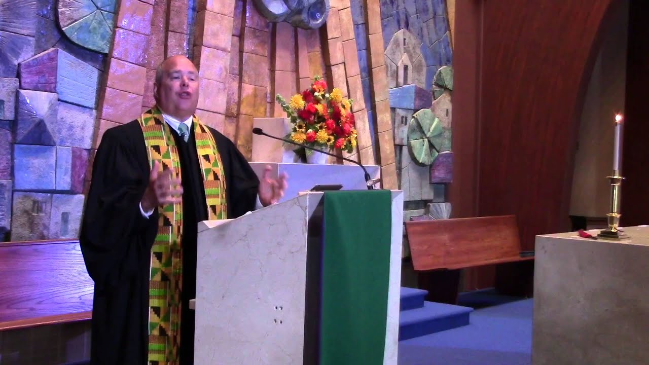 Together - Mark 9:38-50 - YouTube