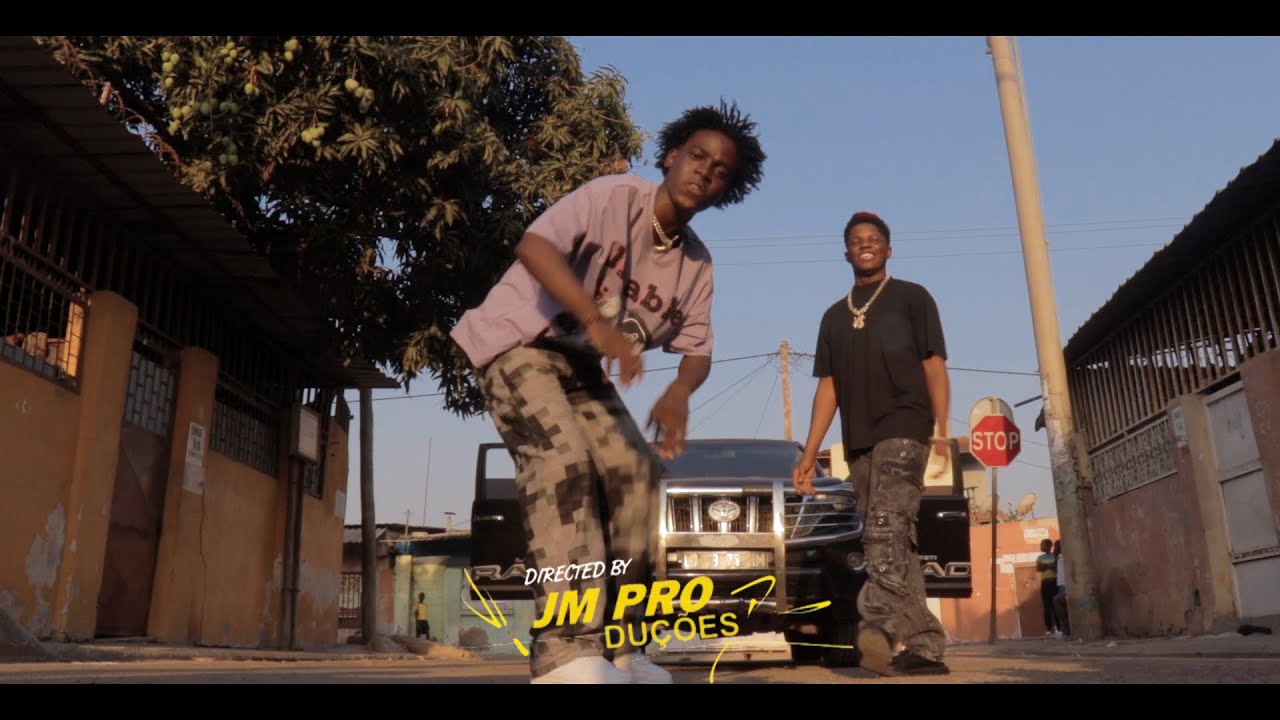 PEQUENO CHABA   ELE FEZ PELO POVO  ( VIDEOOFICIAL ) PRO BY JM PRODUÇÕES 927395515