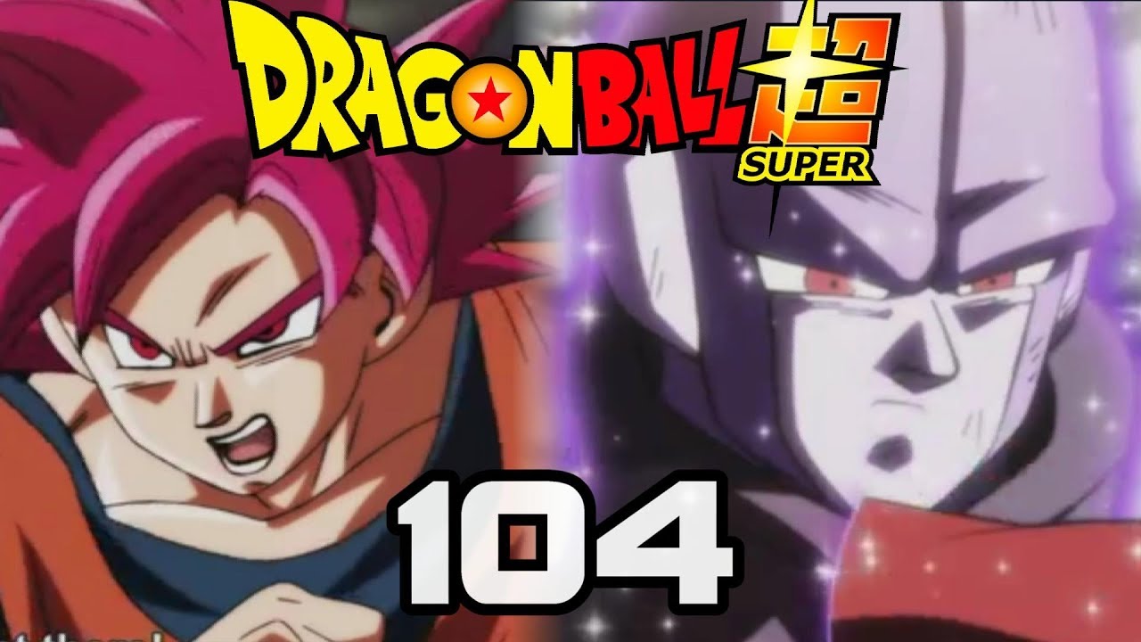 GOKU & HIT Team Up! + SSG Returns: Dragonball Super Episode 104 Review