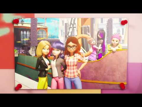 Miraculous Tales Of Ladybug And Catnoir Season 5 Episode 25 English 