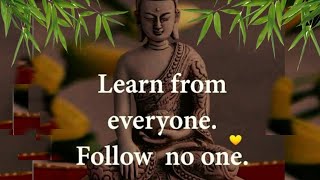 Read Lord Buddha Wisdom with calm mind || Lord Buddha Teaching || Lord Buddha Quotes || Buddhism