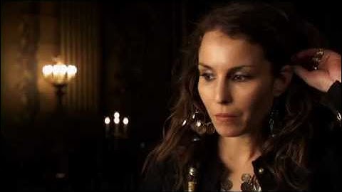 Noomi Rapace