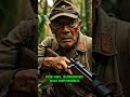 The Army That Fought a War Without Knowing It Had Ended