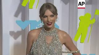 Taylor Swift announces 2024 international tour dates