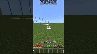 INSANE Minecraft Parkour Speedrun | No Mistakes. Pure Skill. 🧠🔥 #shortvideo #minecraft