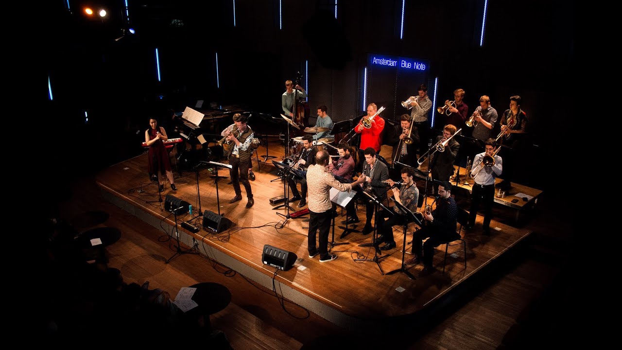 YenTing Lo - Space Colonization Fantasia - 2019 Final Recital CvA