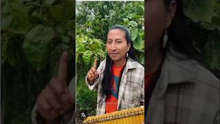 The Song of Ocarina _ Pan Flute | Cover by Atipak Christian. #andeanmusic#quenacho#panflute