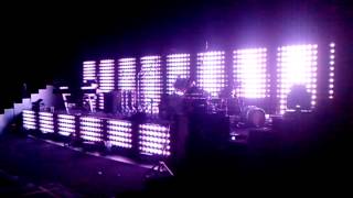 5X5 LED Matrix Panels 30 Watt Cree LEDs