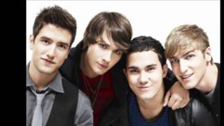 Big Time Rush Boyfriend