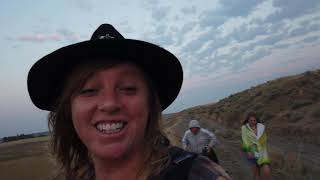 12 Mile Hot Springs Nevada (Road Review): Summer 2020 Road Trip Episode 8