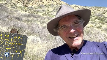 GEOG 581 Promo video