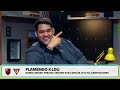 "PODE SE PREPARAR: HOJE O FLAMENGO DESENCANTA NA LIBERTA! É GOLEADA!"