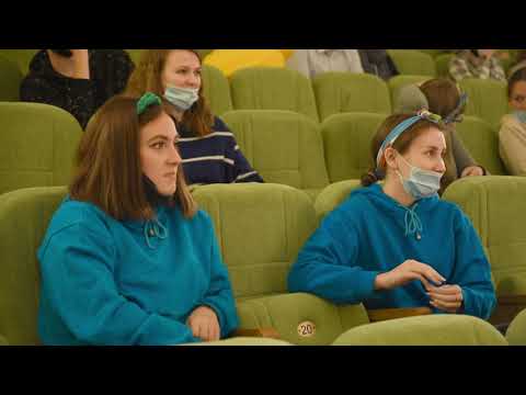 Морские вести. Выпуск №38 03.11.2020 г.