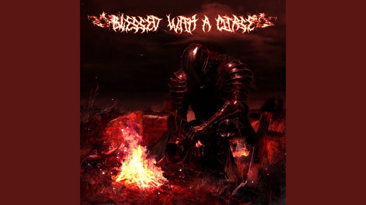 Blessed With A Curse - YouTube