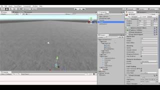 RTSUnitControl - Tutorial