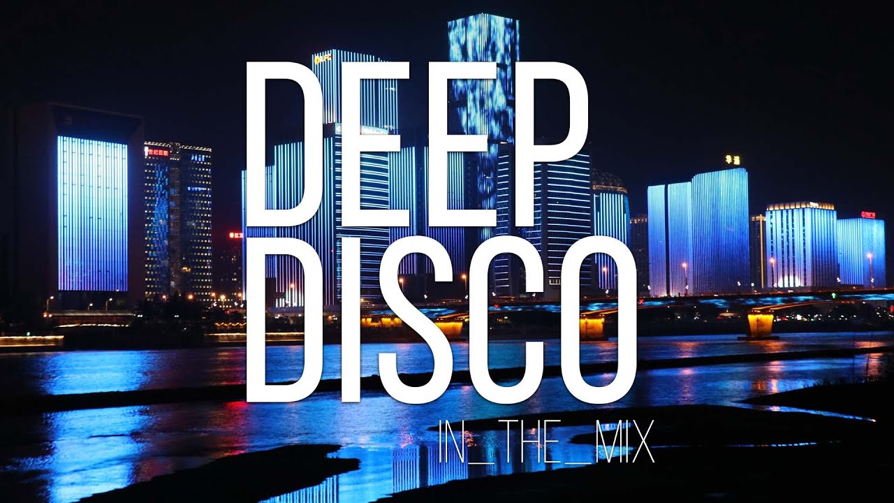 Deep House 2022 I Deep Disco Records Beats Mix #18 by Pete Bellis Deep House 2022 I Deep Disco Records Beats Mix #18 by Pete Bellis