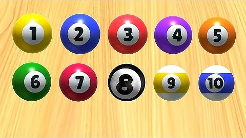 Going Balls VS Rollance Balls VS Action Ball Games New Race 19 | Android/IOS Games