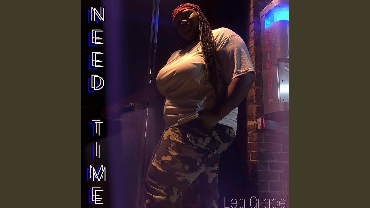 Need Time auf YouTube ansehen Need Time auf YouTube ansehen