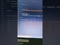 website coding using html and css.#html#coding#dm#webdesign#codingforbeginners#programming #html