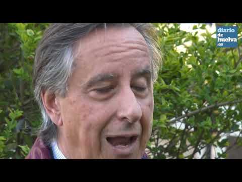 Alfredo Flores: "Hay que volver a hablar de la Ciudad de la Justicia porque es una necesidad"