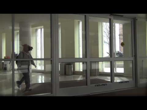 2013 Video Contest 2nd Place: My UMass Boston (Lawrence Gillette)