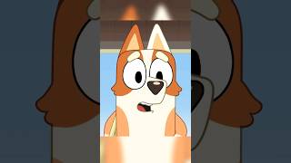 Bingo Looks Like Auntie Brandy Bluey Clip