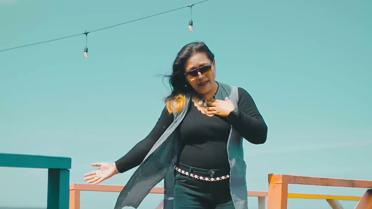 LIANG BIA _(lagu pop daerah pulau taliabu official music video)