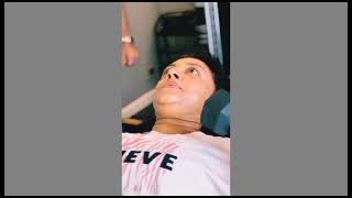 Parvathy Jayaram Workout Video