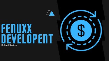 Fenuxx Refund System v3 Preview || FiveM Script || Fenuxx Development