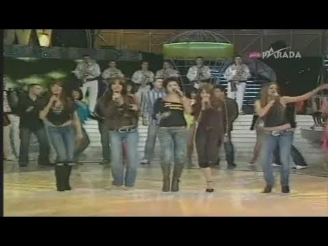 Zvezde Granda Jaci Pol Grand Show 2005 
