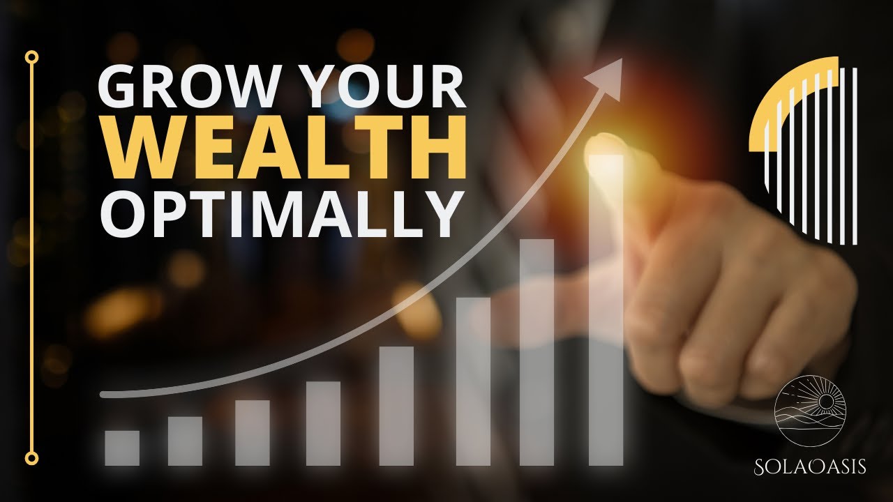 How to Build Wealth and Achieve Financial Freedom in 2025! - YouTube