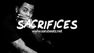 Kevin Gates x Jeezy Type Beat - "Sacrifices" | Trap Hip Hop Rap Instrumental | FREE DOWNLOAD
