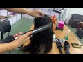 Hair curler and hair styler and Hair Straightener and blow dryer are Coming soon. Created Hair tool