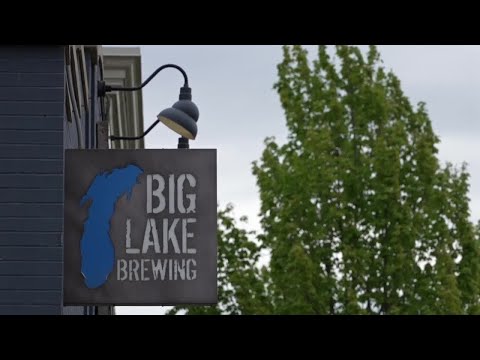 Dutch delights Big Lake Brewing serves up summer menu upgrade in Holland