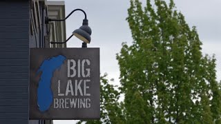 Dutch delights: Big Lake Brewing serves up summer menu upgrade in Holland