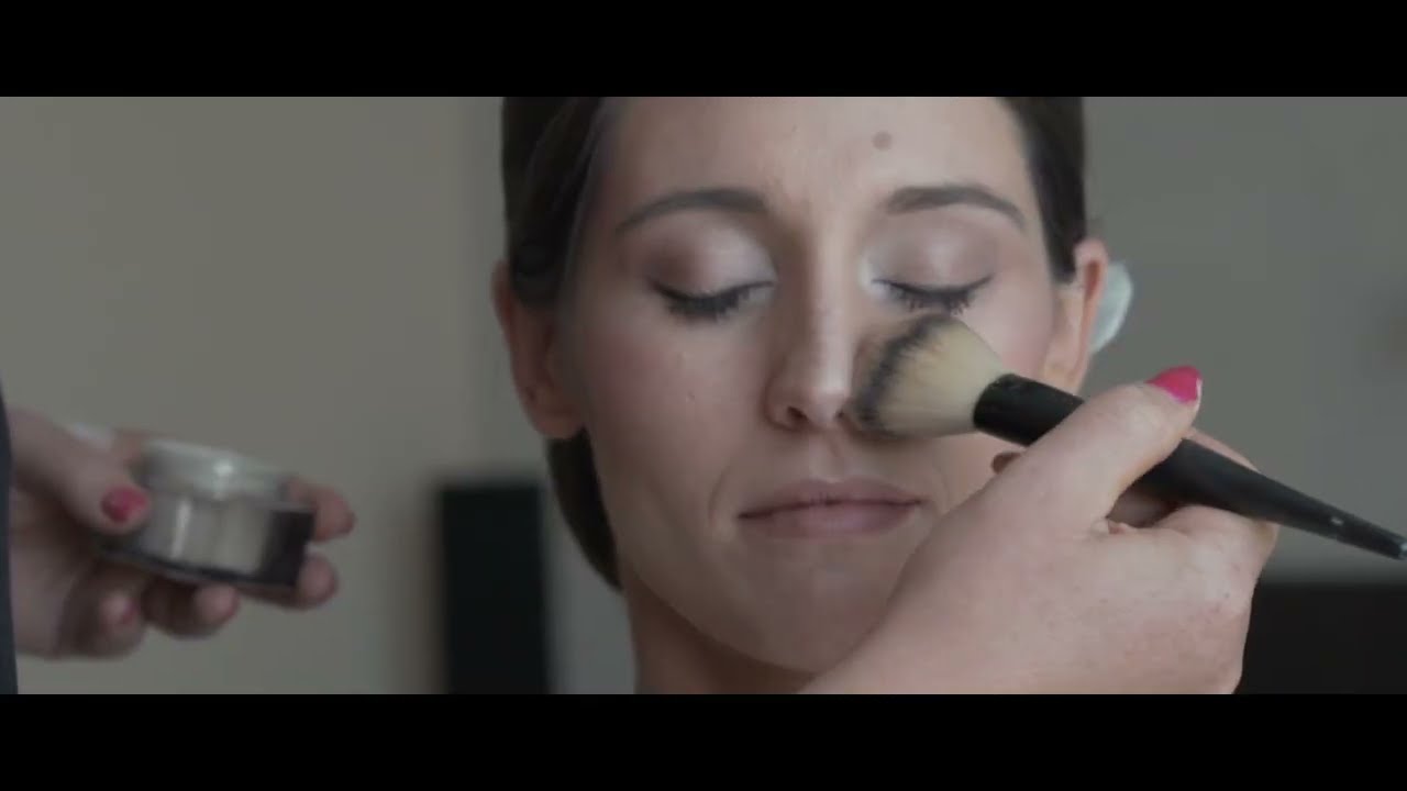 An alternative wedding moovie (Teaser)