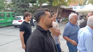 Zeki Şahi̇n I Uğurladık. 1. 2026/15 Eylül