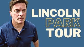 Lincoln Park Chicago Illinois Tour, Homes, Schools, Move to, Buy Condo
