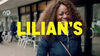 METRO – Lilian's next business goal | Campaign 2018