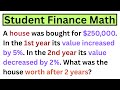 Math You Actually Need in Life | Real Money Lessons