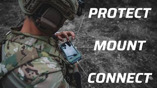 PROTECT - MOUNT - CONNECT